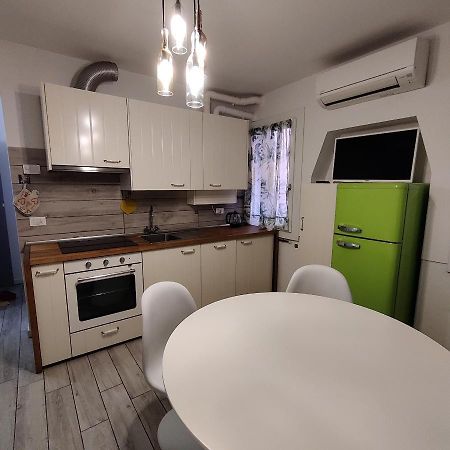 Casa Bagatela Villa Chioggia Dış mekan fotoğraf