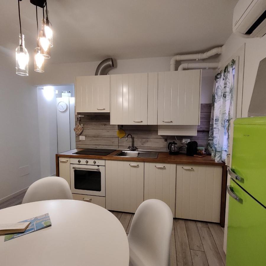 Casa Bagatela Villa Chioggia Dış mekan fotoğraf
