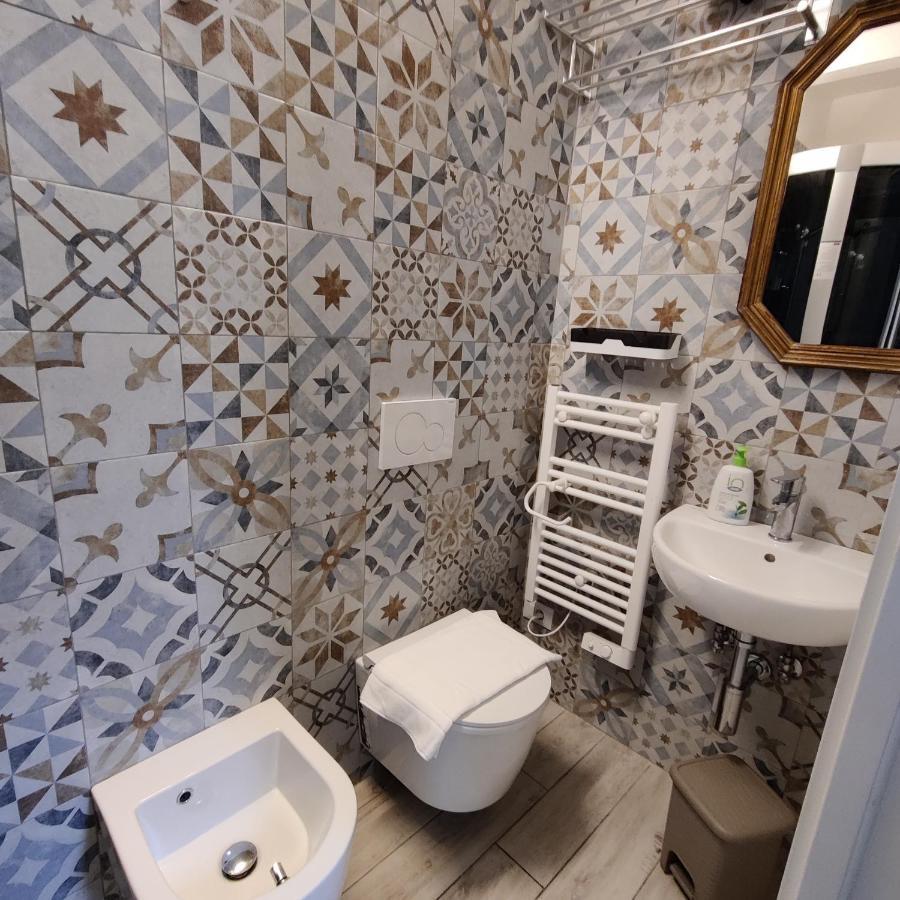 Casa Bagatela Villa Chioggia Dış mekan fotoğraf