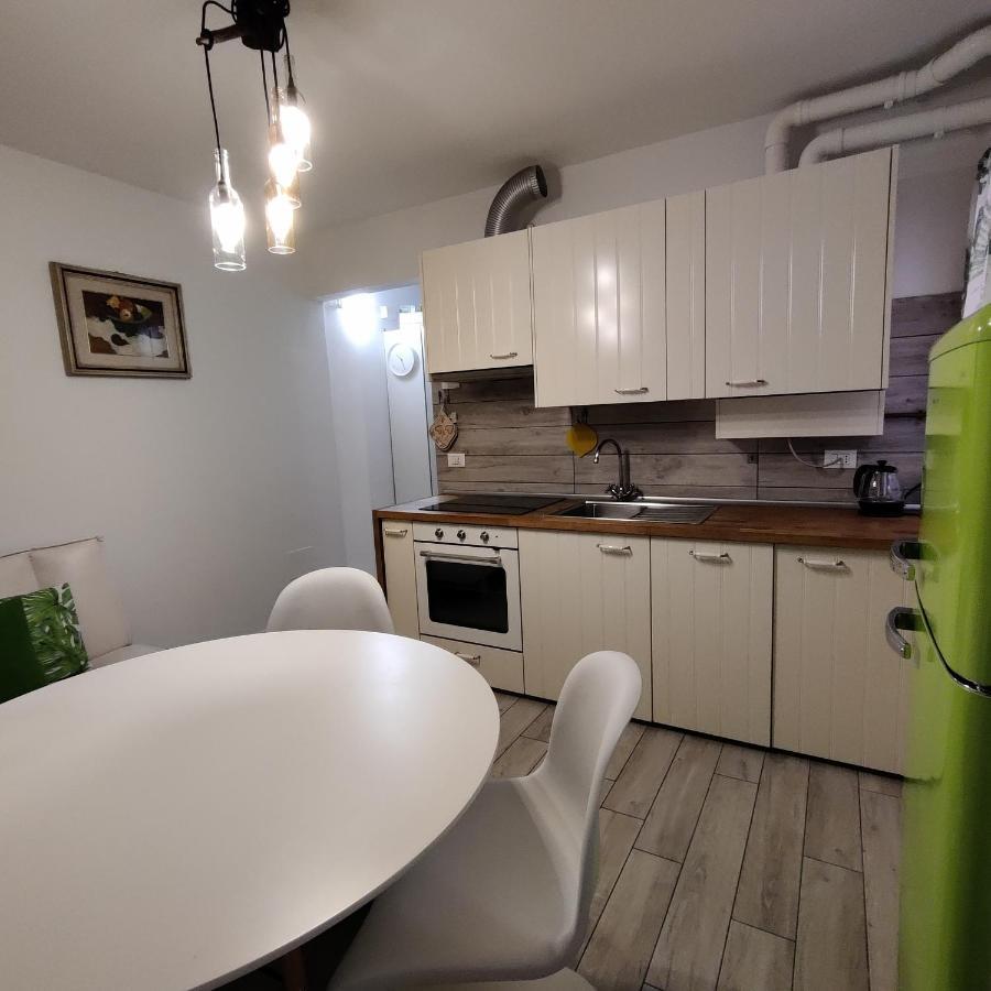 Casa Bagatela Villa Chioggia Dış mekan fotoğraf