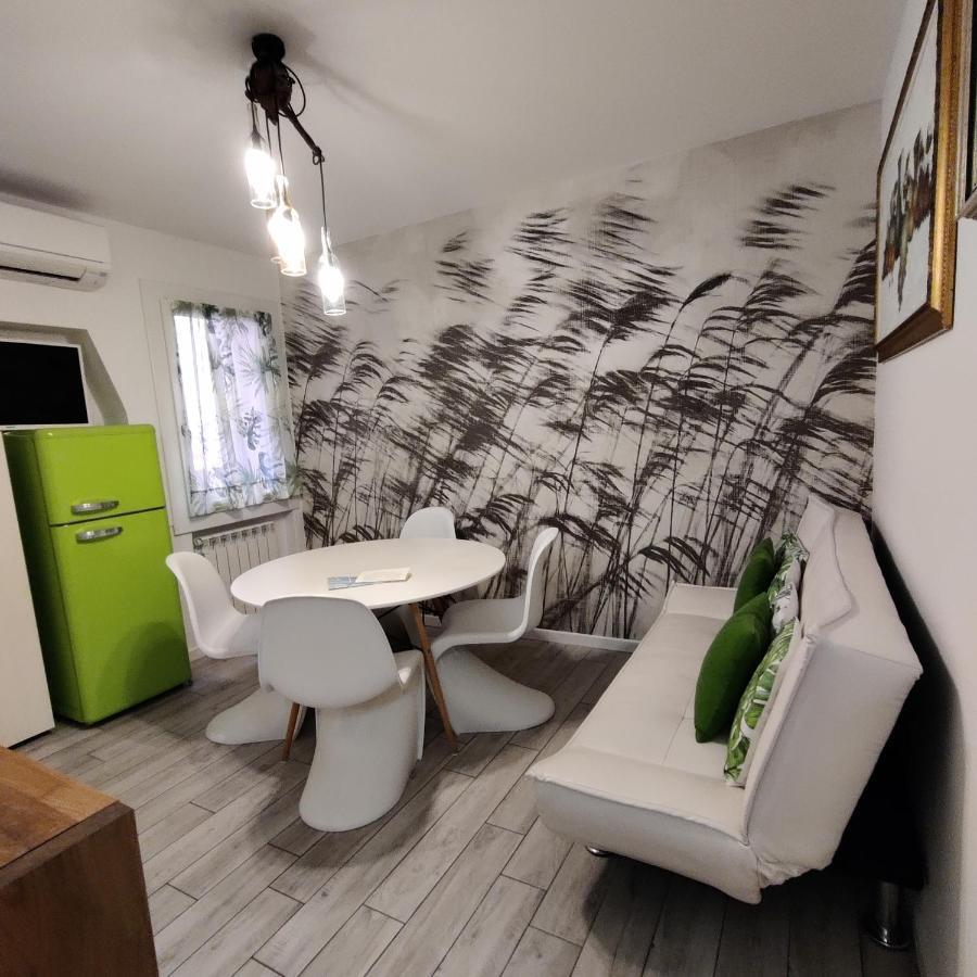 Casa Bagatela Villa Chioggia Dış mekan fotoğraf