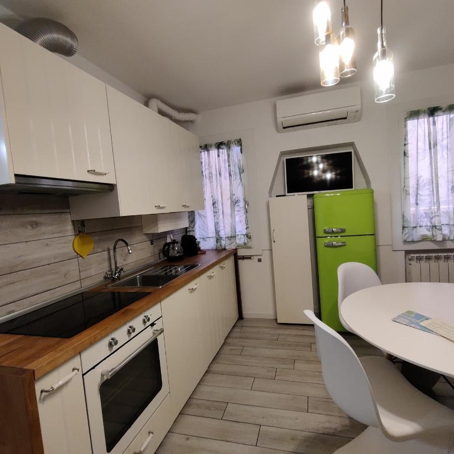 Casa Bagatela Villa Chioggia Dış mekan fotoğraf