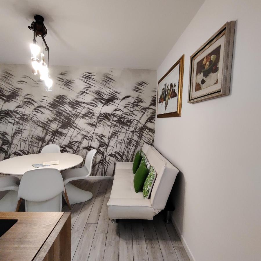 Casa Bagatela Villa Chioggia Dış mekan fotoğraf