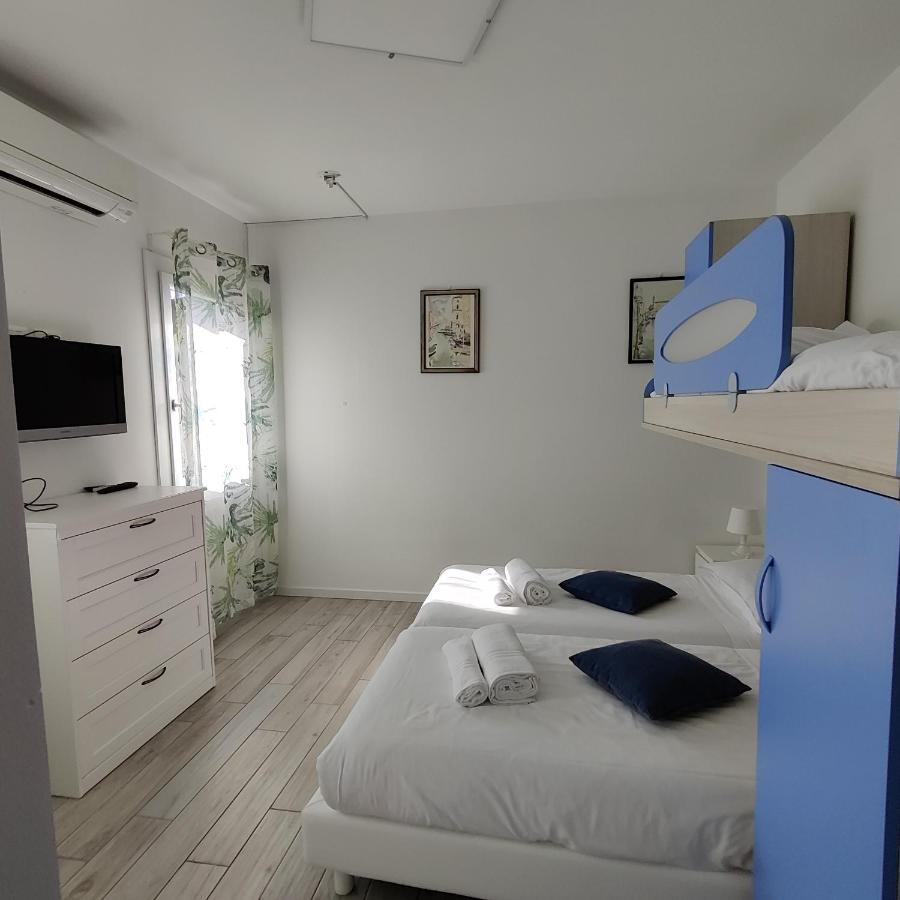 Casa Bagatela Villa Chioggia Dış mekan fotoğraf