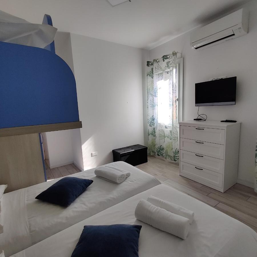 Casa Bagatela Villa Chioggia Dış mekan fotoğraf