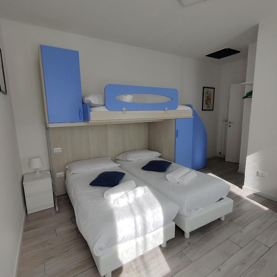 Casa Bagatela Villa Chioggia Dış mekan fotoğraf