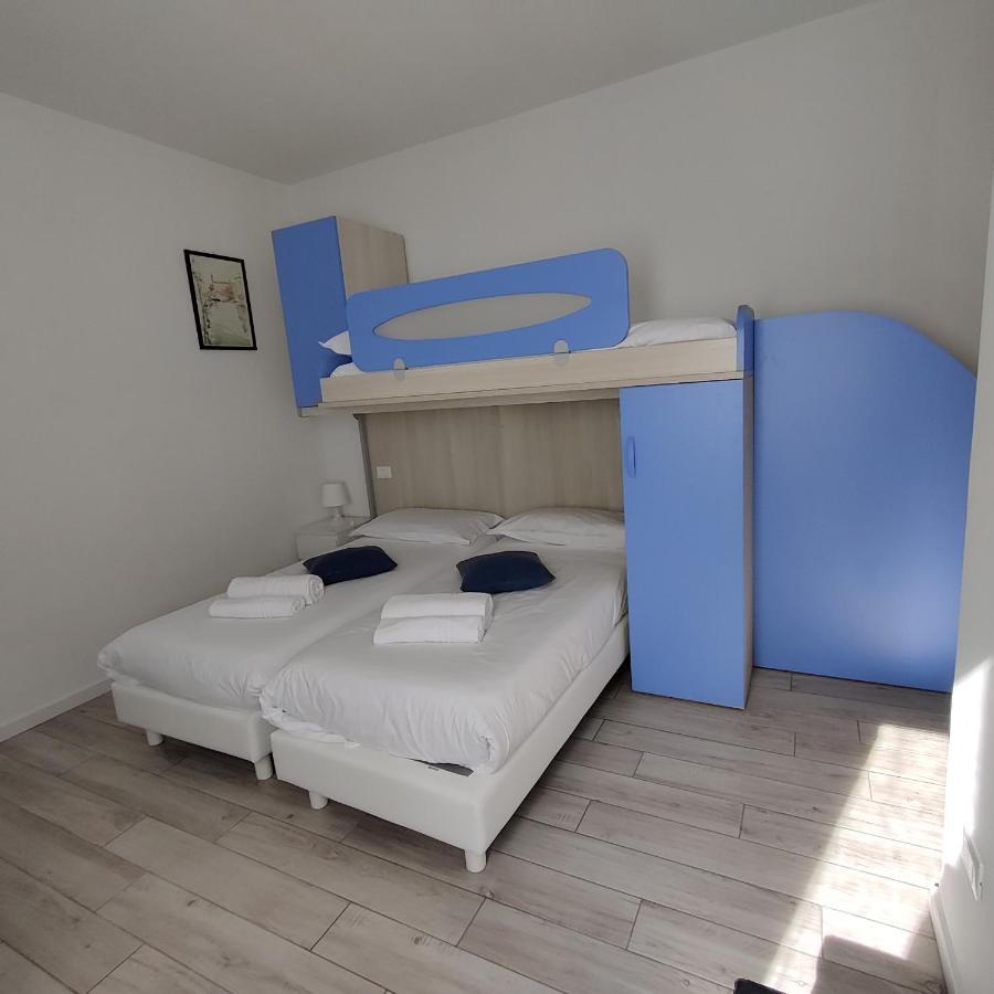 Casa Bagatela Villa Chioggia Dış mekan fotoğraf