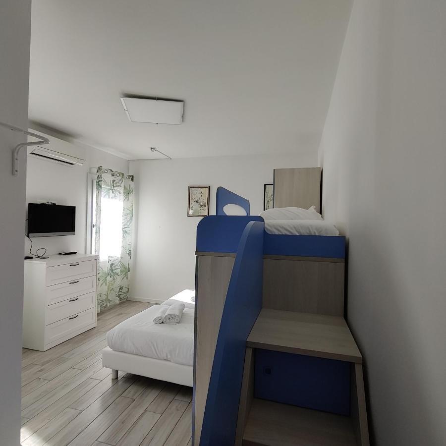 Casa Bagatela Villa Chioggia Dış mekan fotoğraf