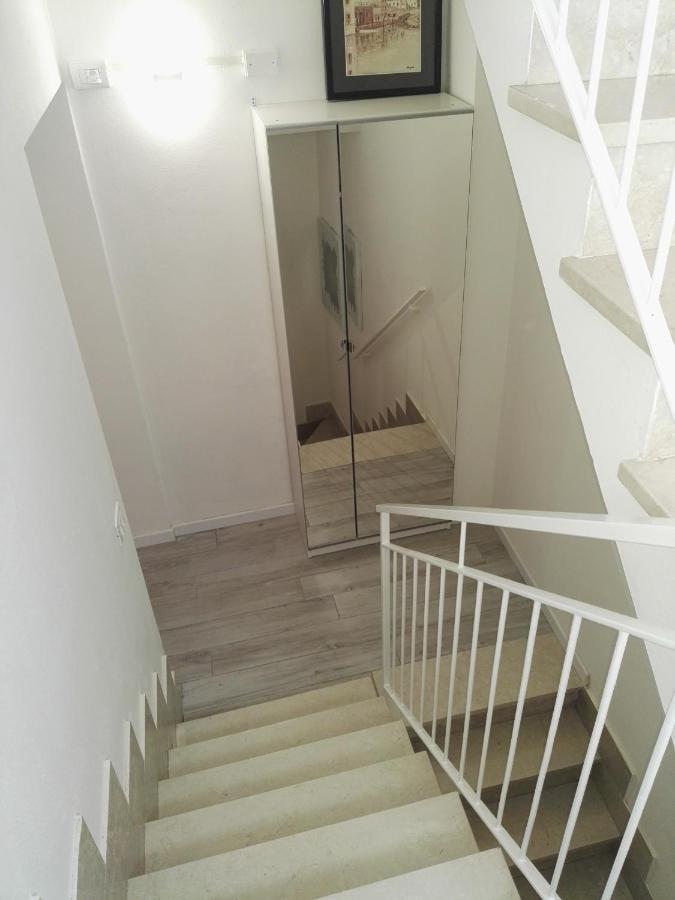 Casa Bagatela Villa Chioggia Dış mekan fotoğraf